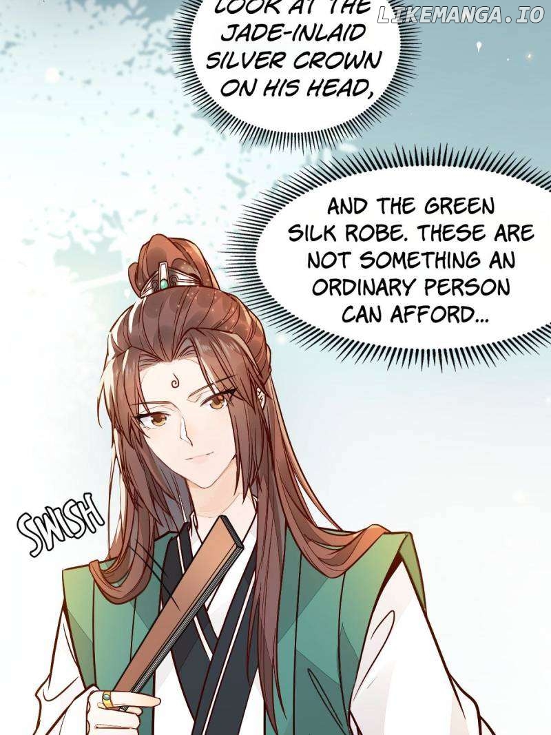 The Ghostly Doctor Chapter 497 - page 4