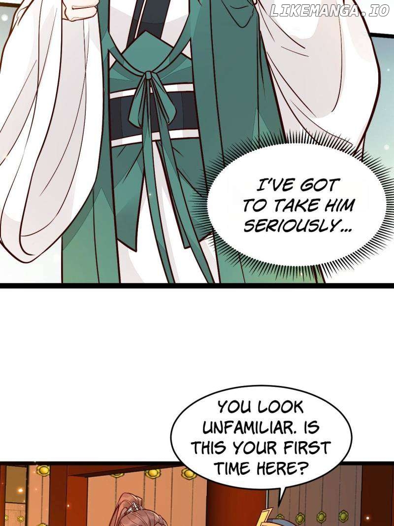 The Ghostly Doctor Chapter 497 - page 5