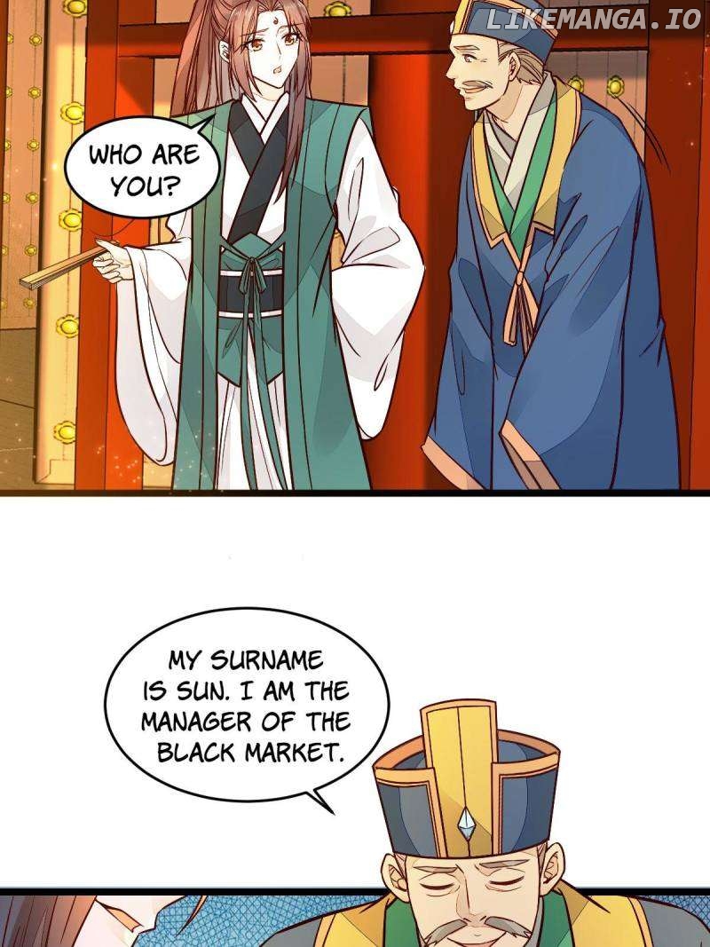 The Ghostly Doctor Chapter 497 - page 6