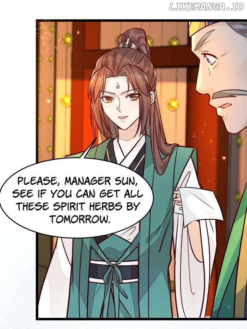 The Ghostly Doctor Chapter 497 - page 8