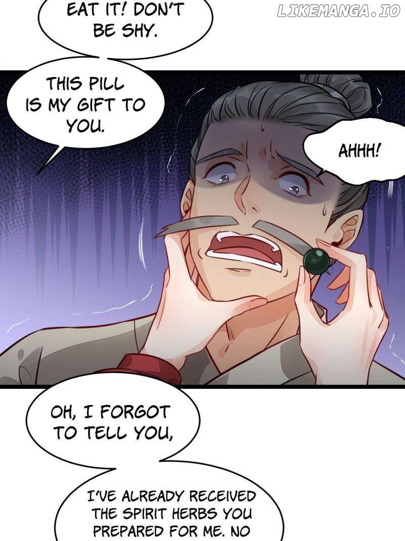 The Ghostly Doctor Chapter 498 - page 19