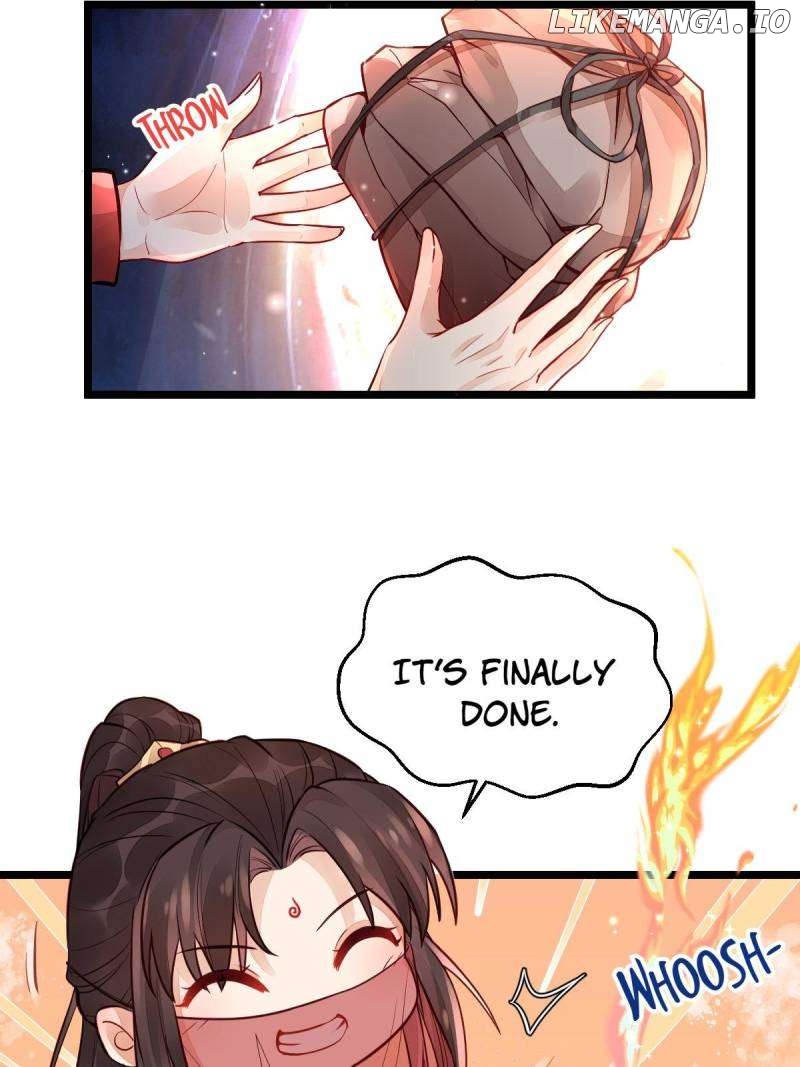 The Ghostly Doctor Chapter 498 - page 2