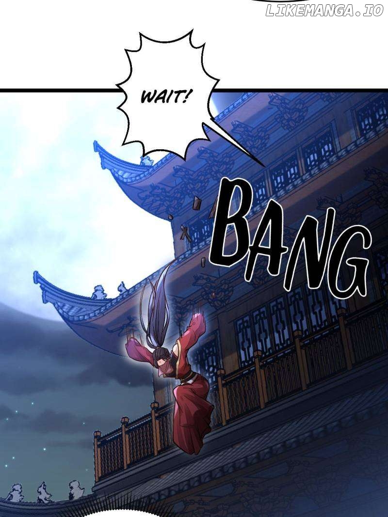 The Ghostly Doctor Chapter 498 - page 22