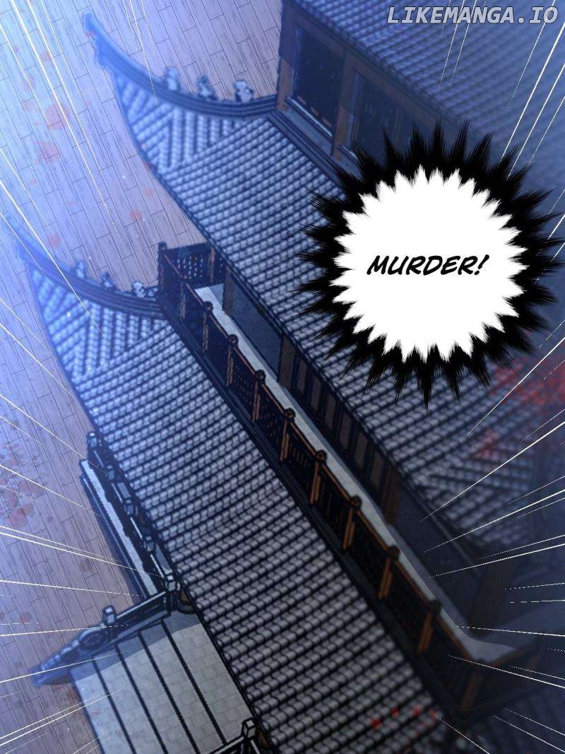 The Ghostly Doctor Chapter 498 - page 25