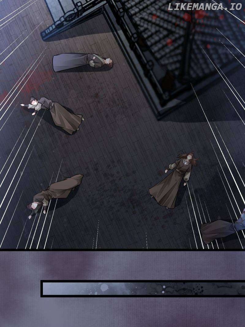 The Ghostly Doctor Chapter 498 - page 26