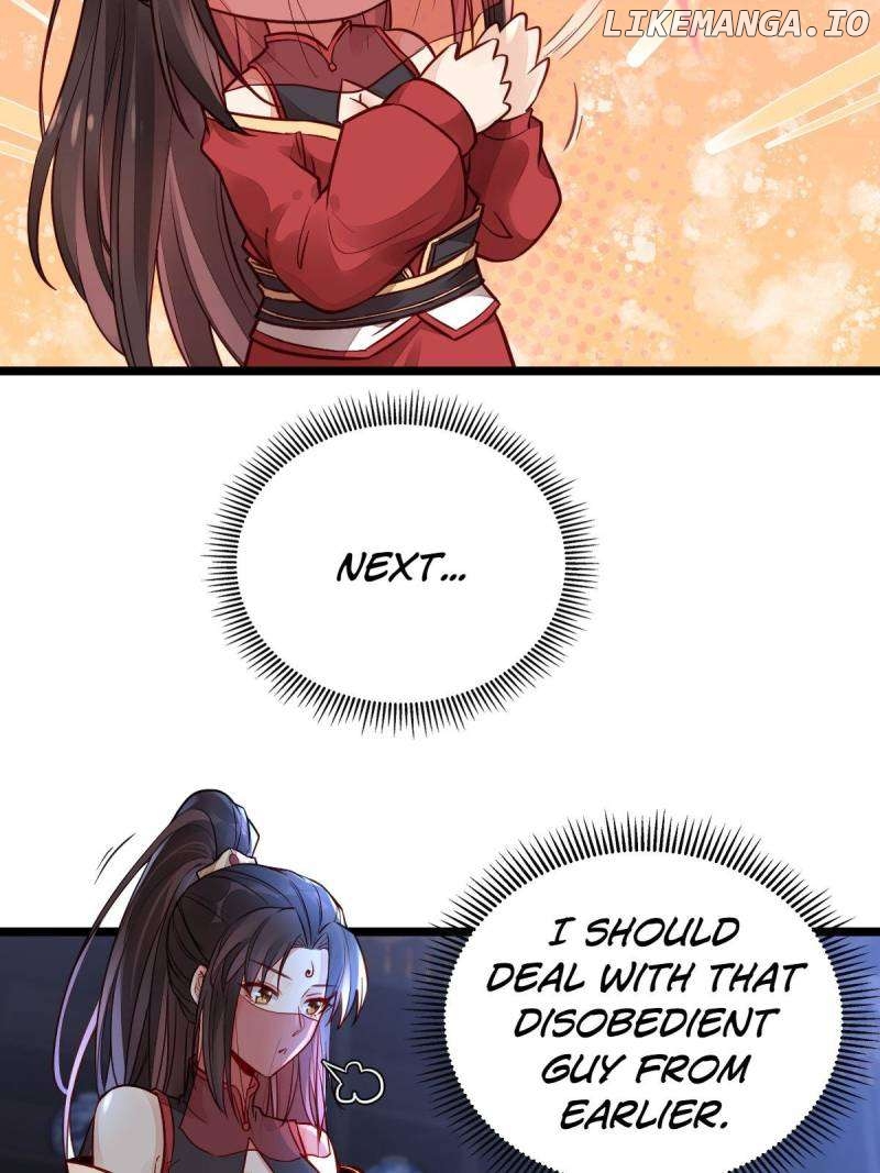The Ghostly Doctor Chapter 498 - page 3