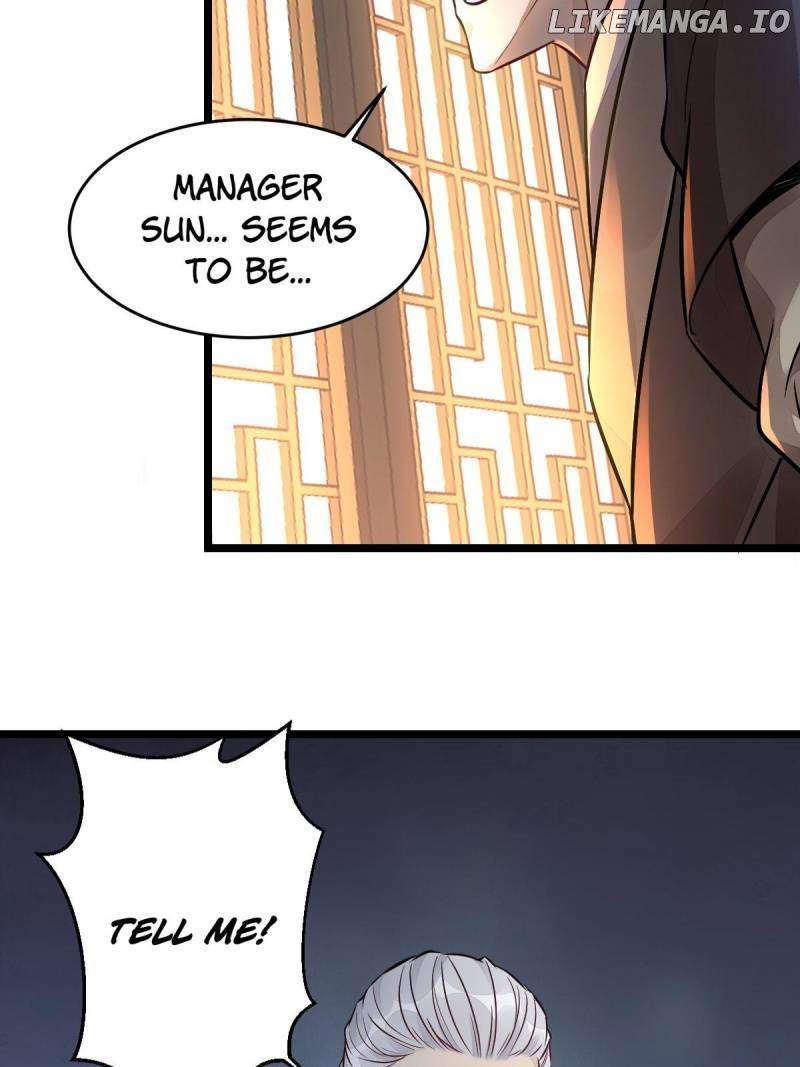 The Ghostly Doctor Chapter 498 - page 36