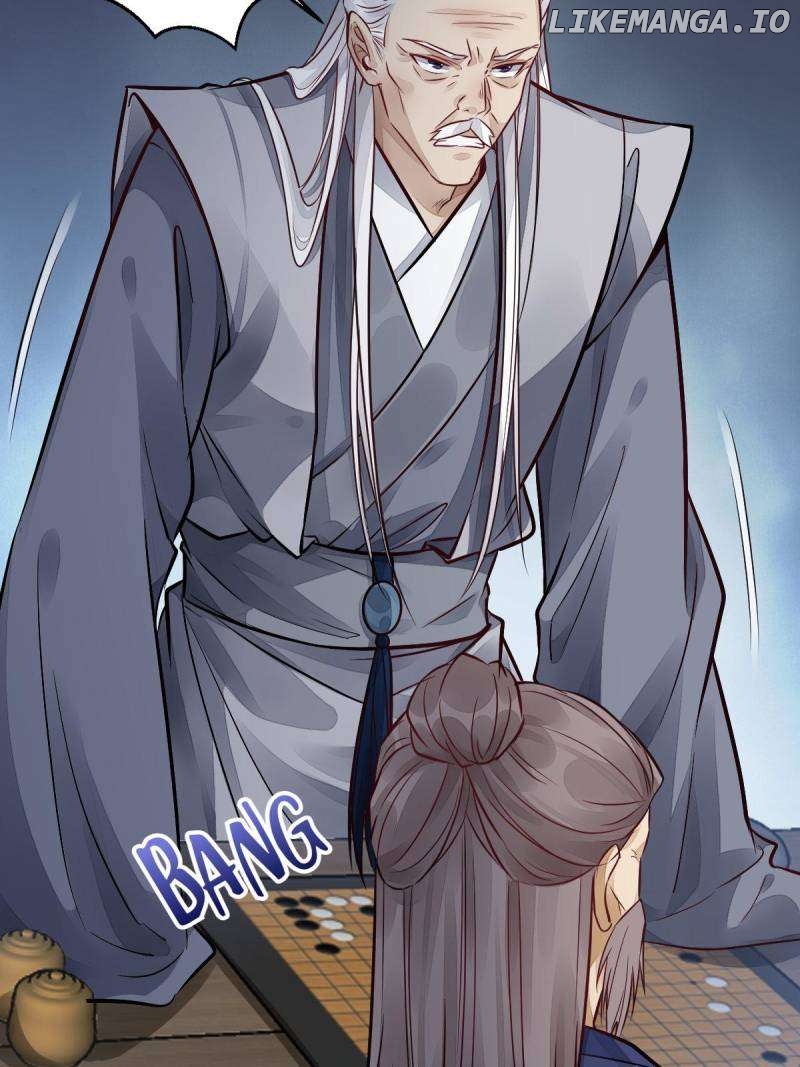 The Ghostly Doctor Chapter 498 - page 37