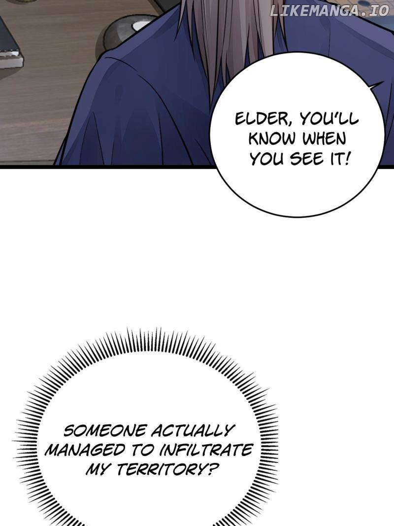 The Ghostly Doctor Chapter 498 - page 38
