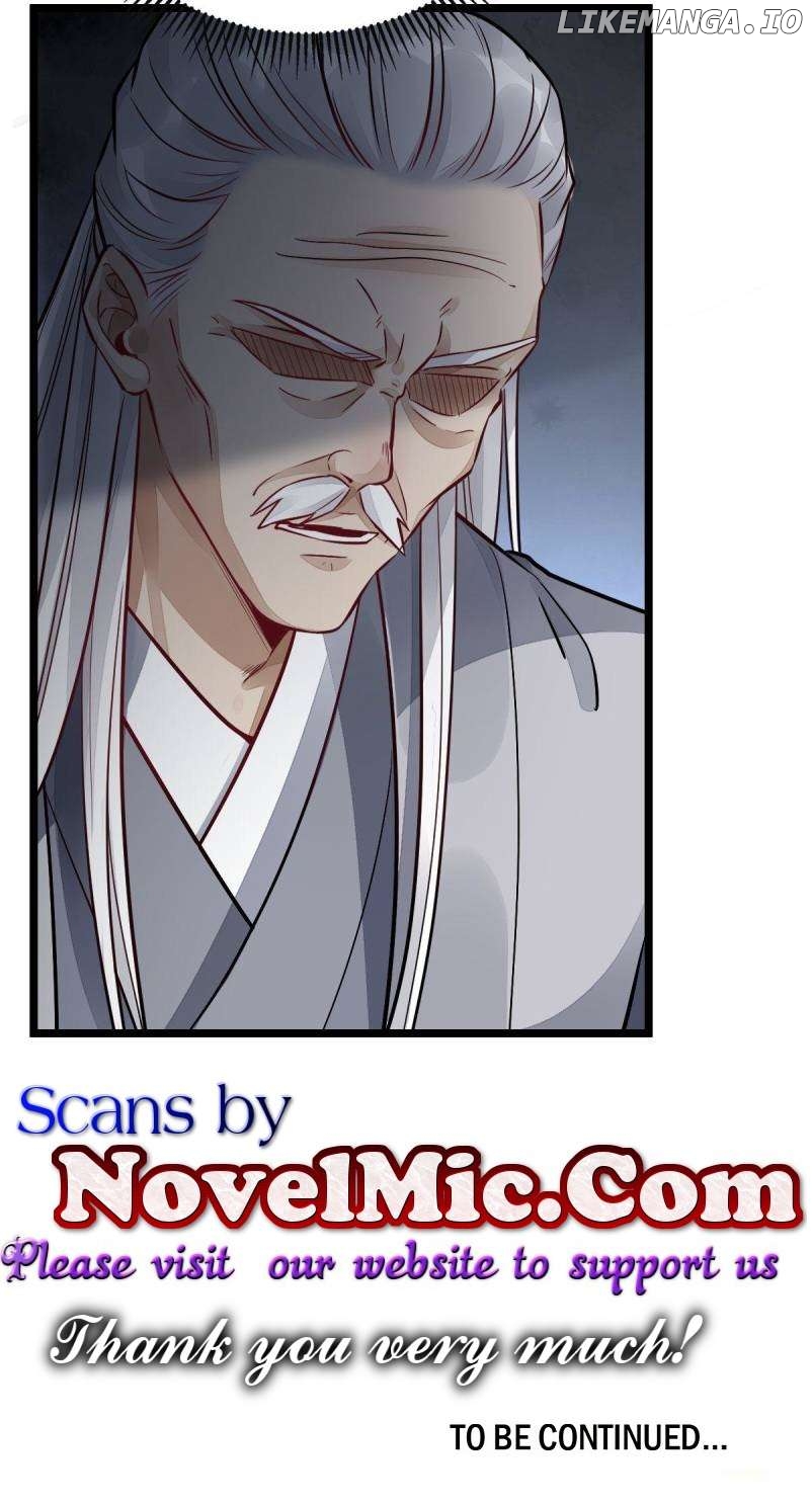 The Ghostly Doctor Chapter 498 - page 39