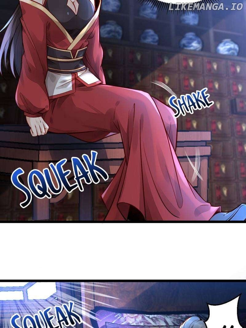The Ghostly Doctor Chapter 498 - page 4