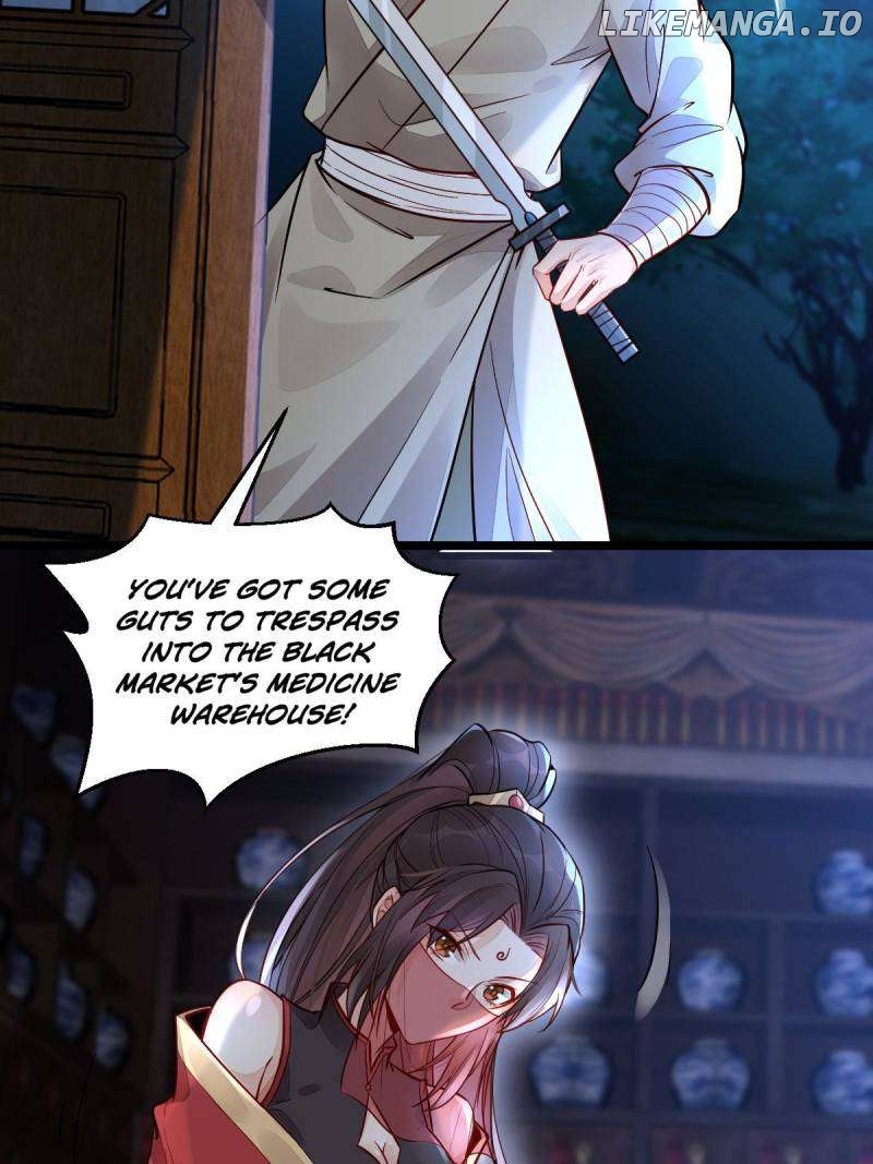 The Ghostly Doctor Chapter 498 - page 6