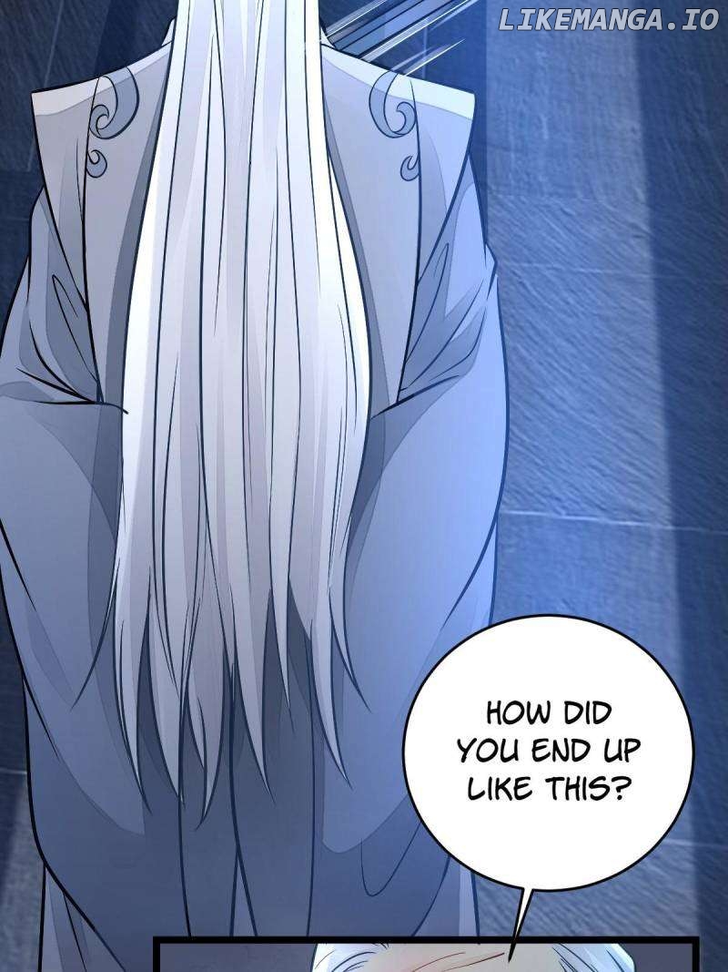 The Ghostly Doctor Chapter 499 - page 11