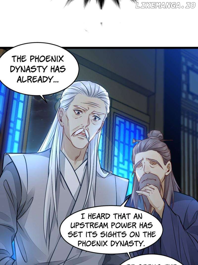 The Ghostly Doctor Chapter 499 - page 14