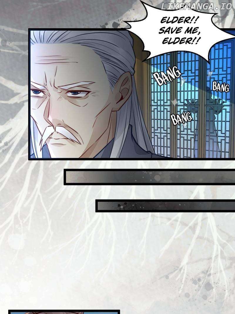 The Ghostly Doctor Chapter 499 - page 25