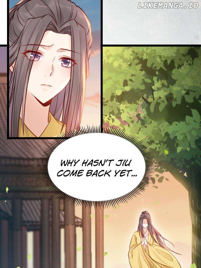 The Ghostly Doctor Chapter 499 - page 26