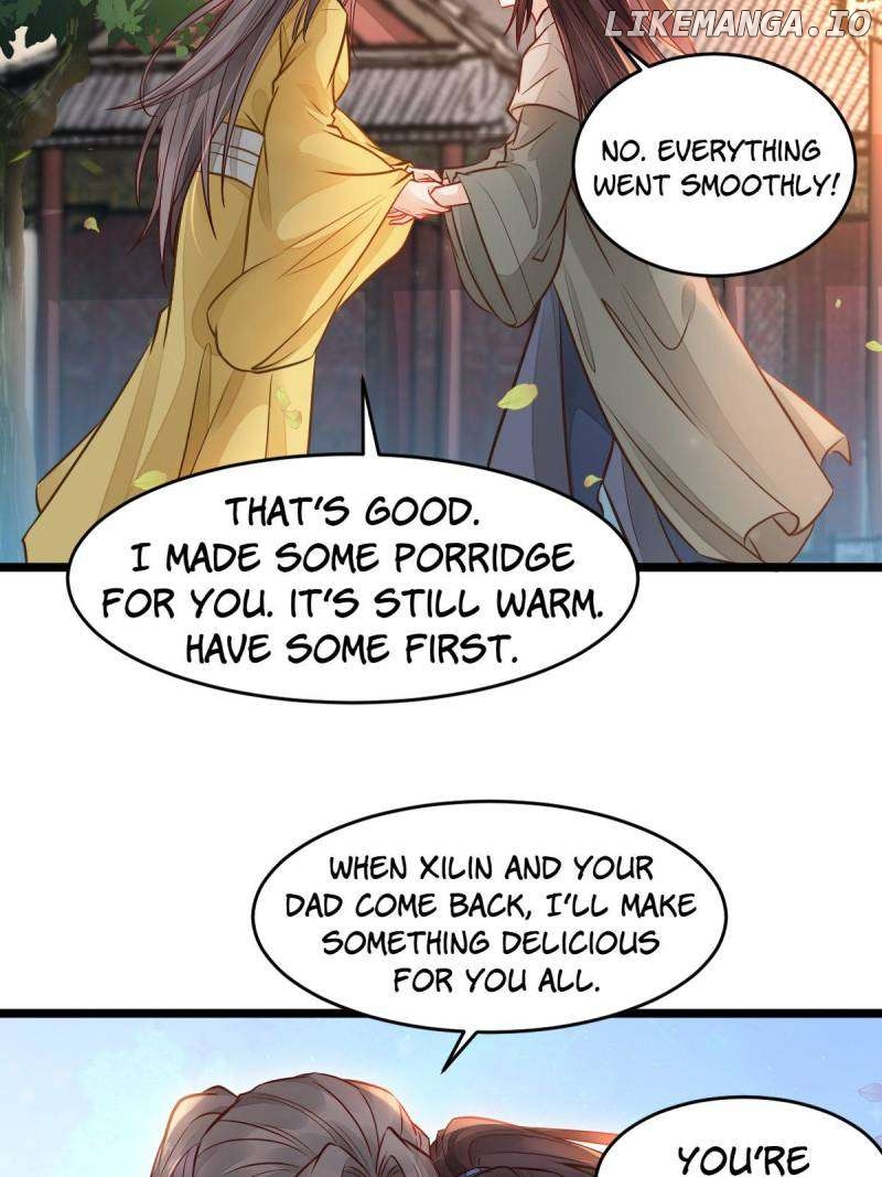 The Ghostly Doctor Chapter 499 - page 29