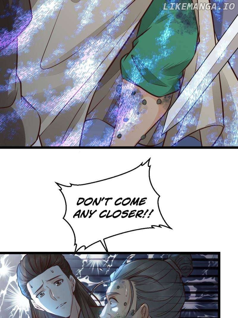 The Ghostly Doctor Chapter 499 - page 3