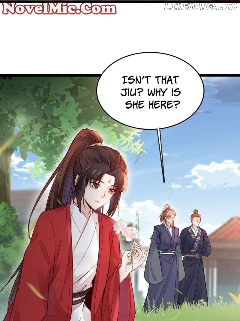 The Ghostly Doctor Chapter 499 - page 35