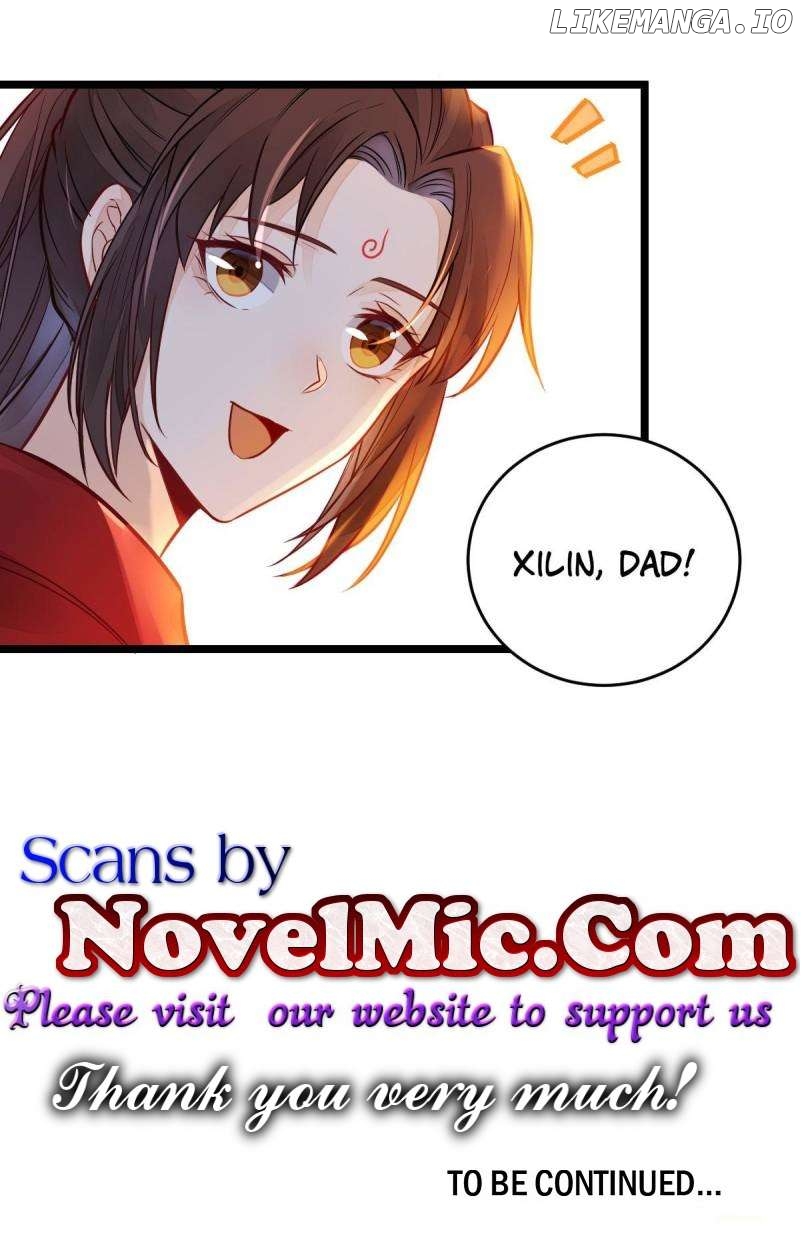 The Ghostly Doctor Chapter 499 - page 38