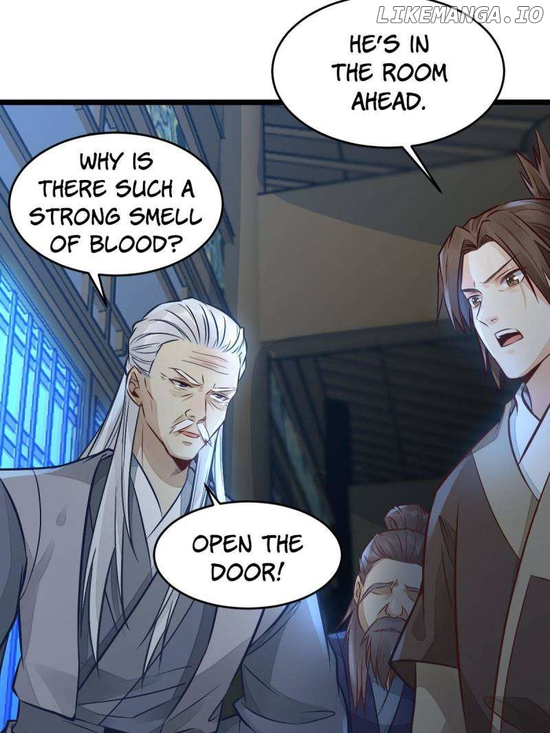 The Ghostly Doctor Chapter 499 - page 7