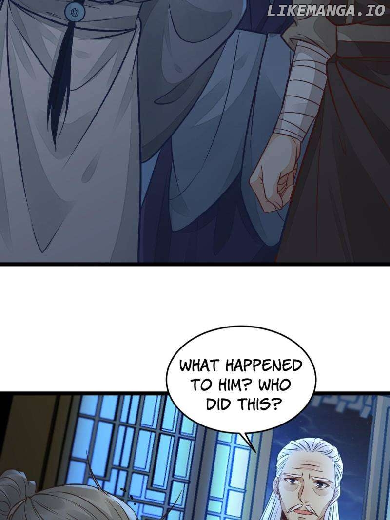 The Ghostly Doctor Chapter 499 - page 8