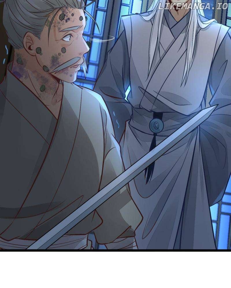 The Ghostly Doctor Chapter 499 - page 9