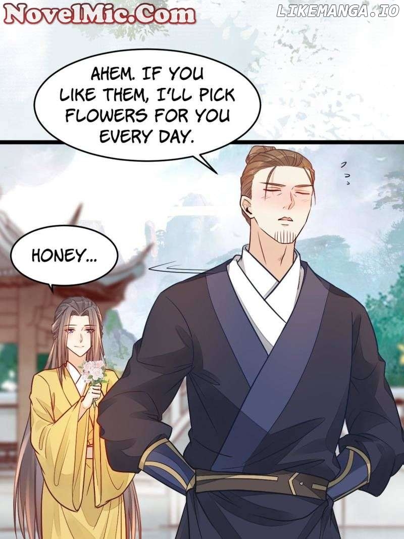 The Ghostly Doctor Chapter 500 - page 12