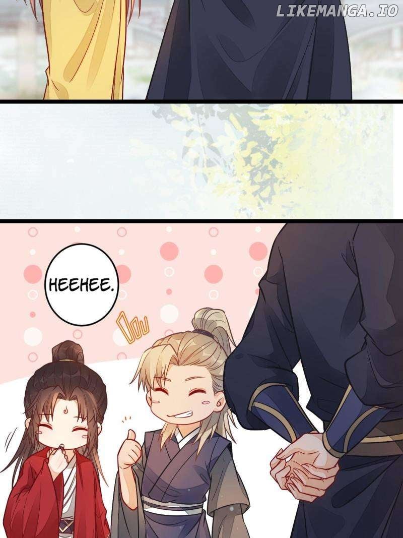 The Ghostly Doctor Chapter 500 - page 13