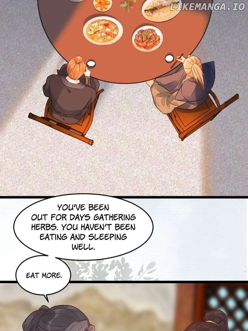 The Ghostly Doctor Chapter 500 - page 16