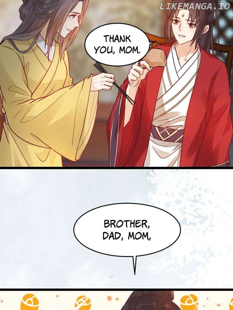 The Ghostly Doctor Chapter 500 - page 17