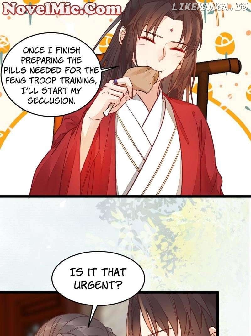The Ghostly Doctor Chapter 500 - page 18