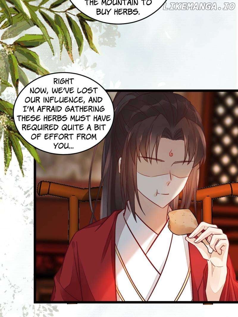 The Ghostly Doctor Chapter 500 - page 20