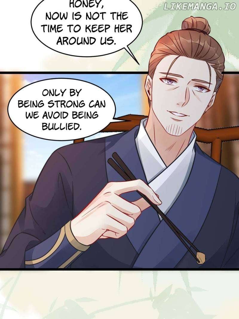The Ghostly Doctor Chapter 500 - page 25