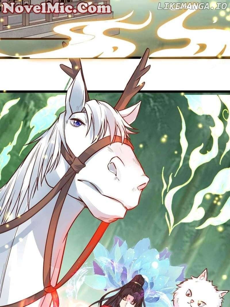 The Ghostly Doctor Chapter 500 - page 28
