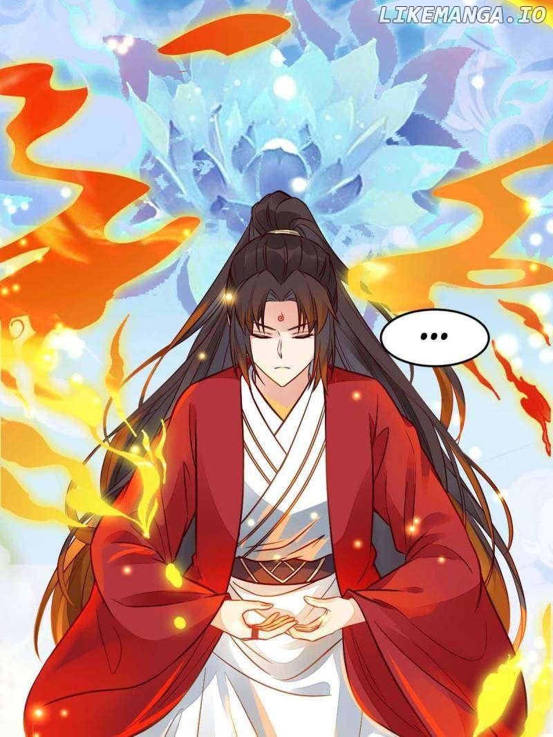The Ghostly Doctor Chapter 500 - page 30