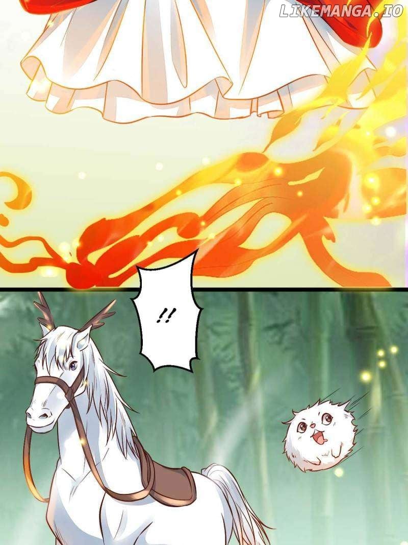 The Ghostly Doctor Chapter 500 - page 31