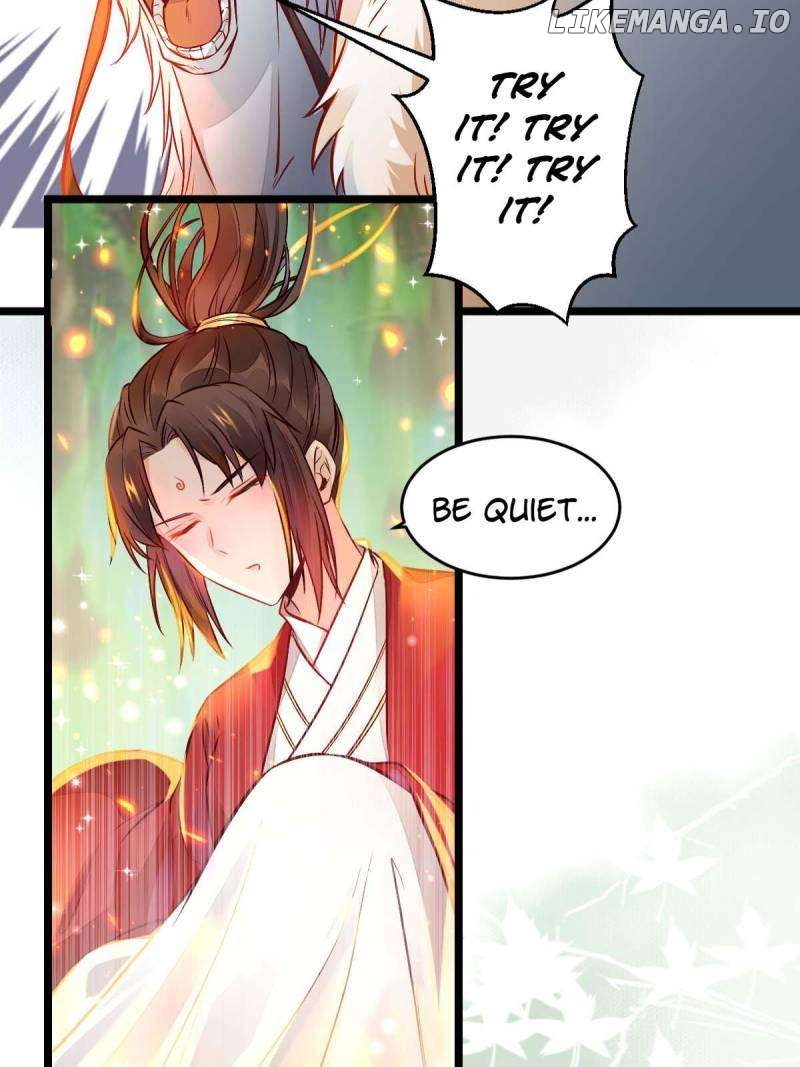 The Ghostly Doctor Chapter 500 - page 38