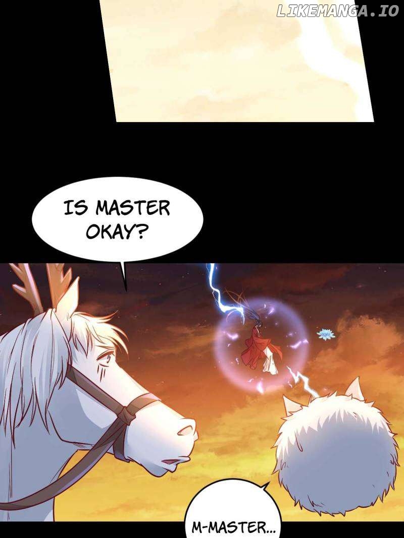 The Ghostly Doctor Chapter 501 - page 23