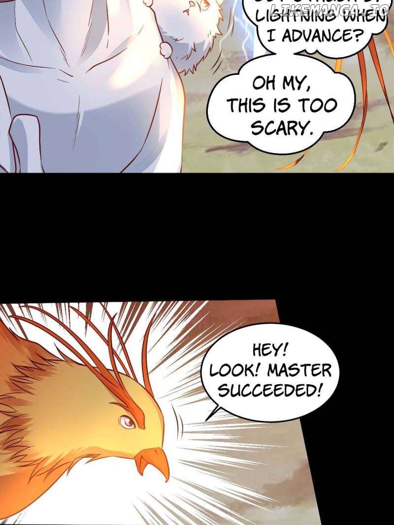 The Ghostly Doctor Chapter 501 - page 28