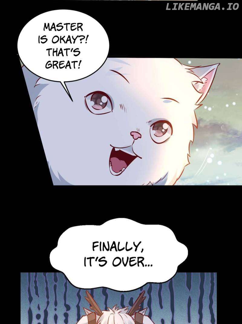The Ghostly Doctor Chapter 501 - page 29