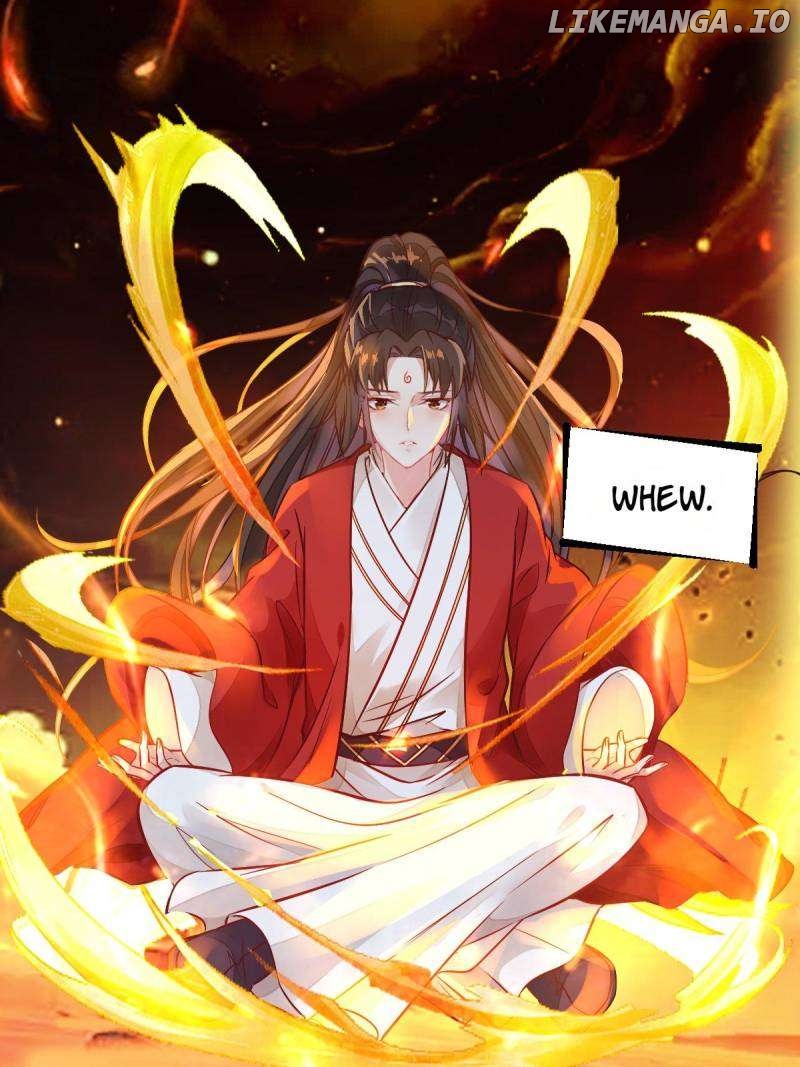 The Ghostly Doctor Chapter 501 - page 3
