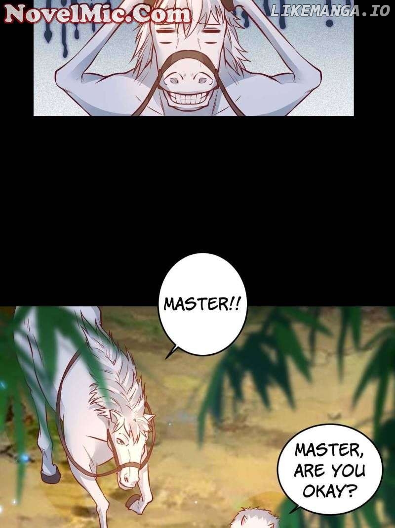 The Ghostly Doctor Chapter 501 - page 30