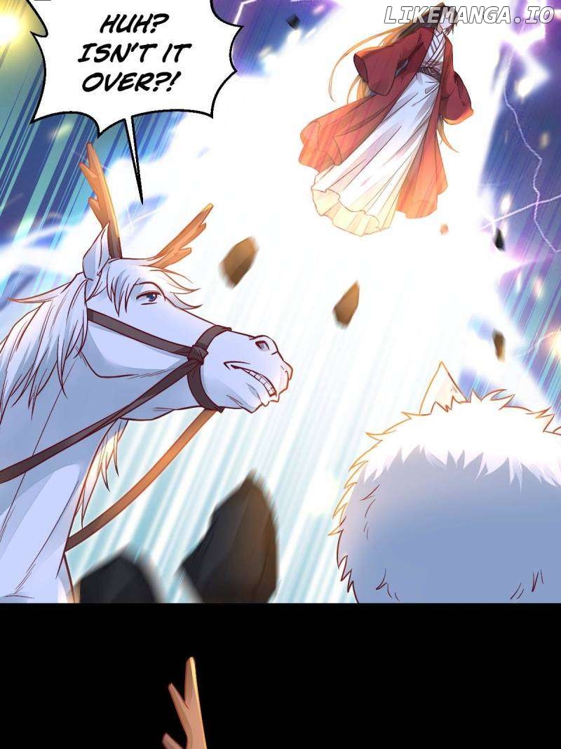 The Ghostly Doctor Chapter 501 - page 35