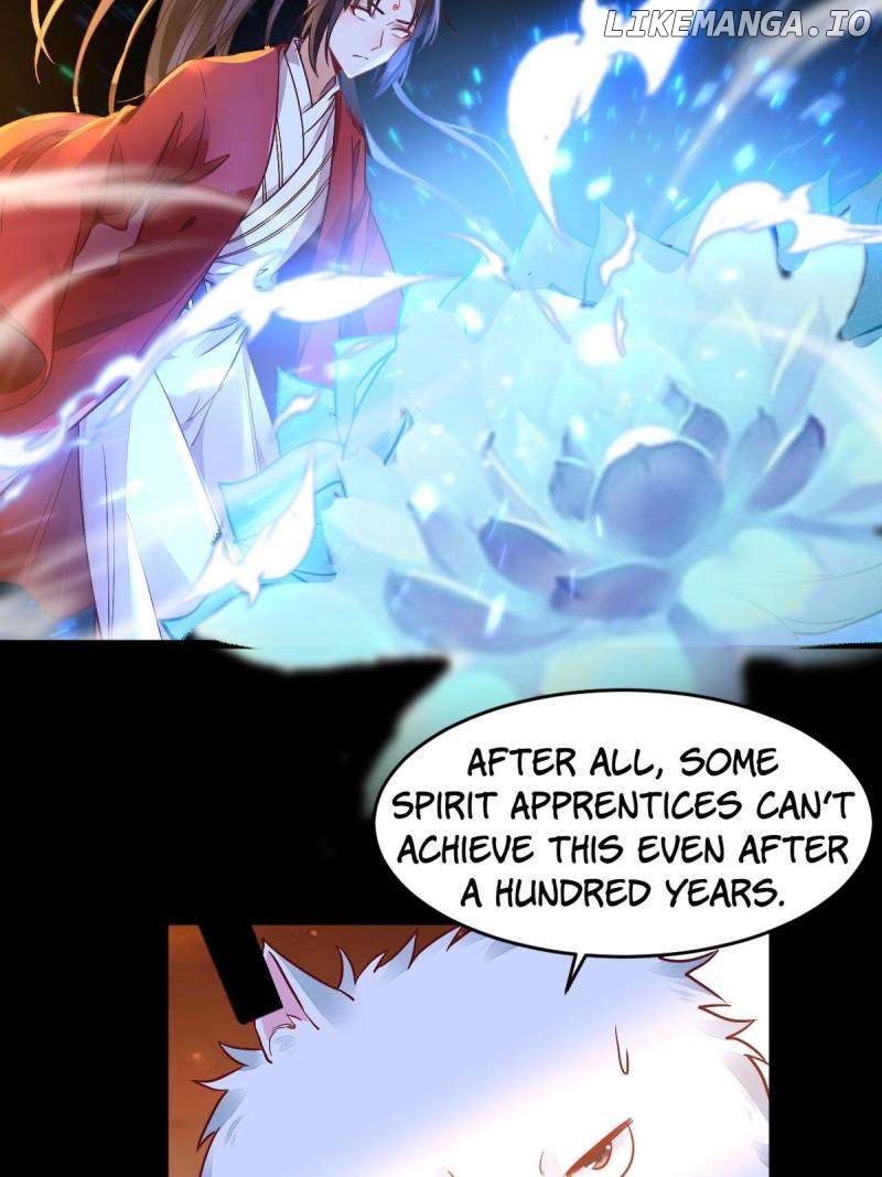 The Ghostly Doctor Chapter 501 - page 38
