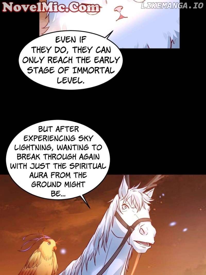 The Ghostly Doctor Chapter 501 - page 39