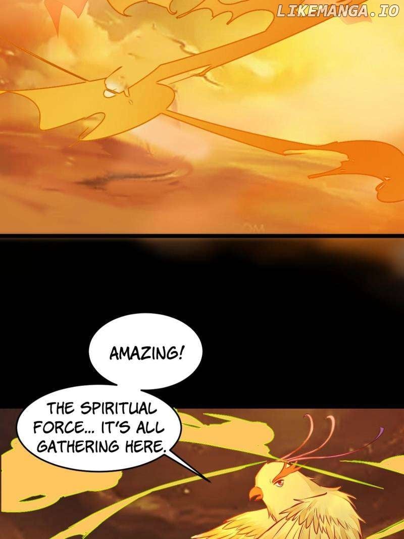 The Ghostly Doctor Chapter 501 - page 7