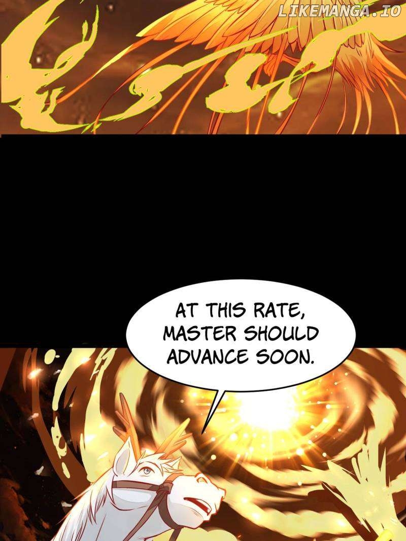 The Ghostly Doctor Chapter 501 - page 8