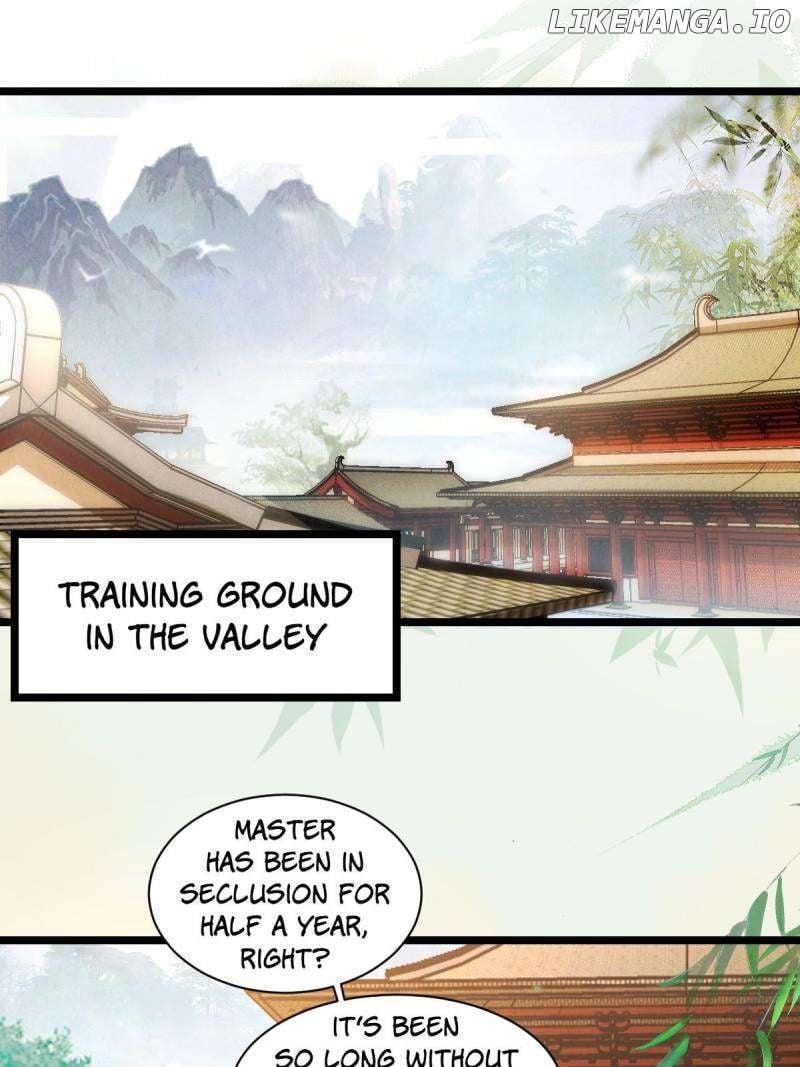 The Ghostly Doctor Chapter 502 - page 12