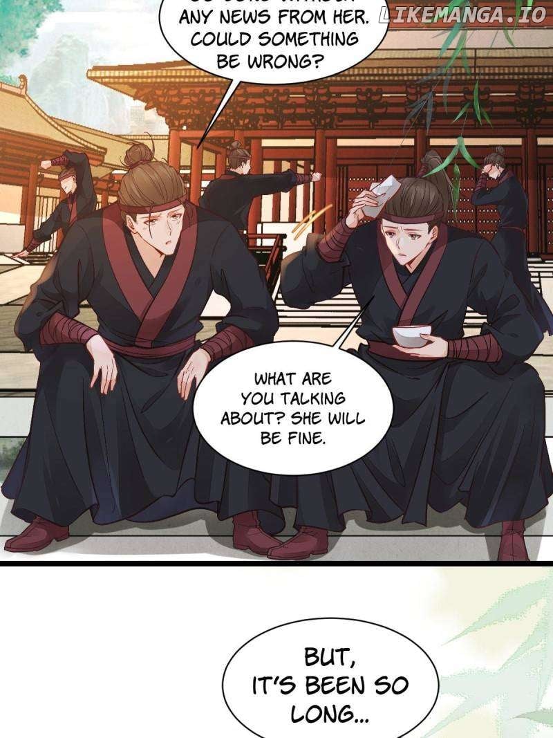 The Ghostly Doctor Chapter 502 - page 13